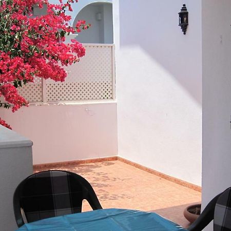 Apartment Puerto Rey Бера Екстер'єр фото