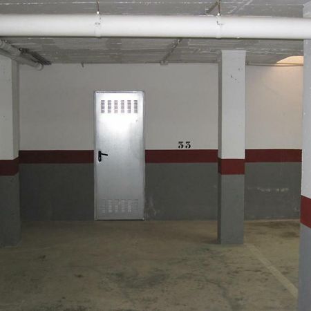 Apartment Puerto Rey Бера Екстер'єр фото