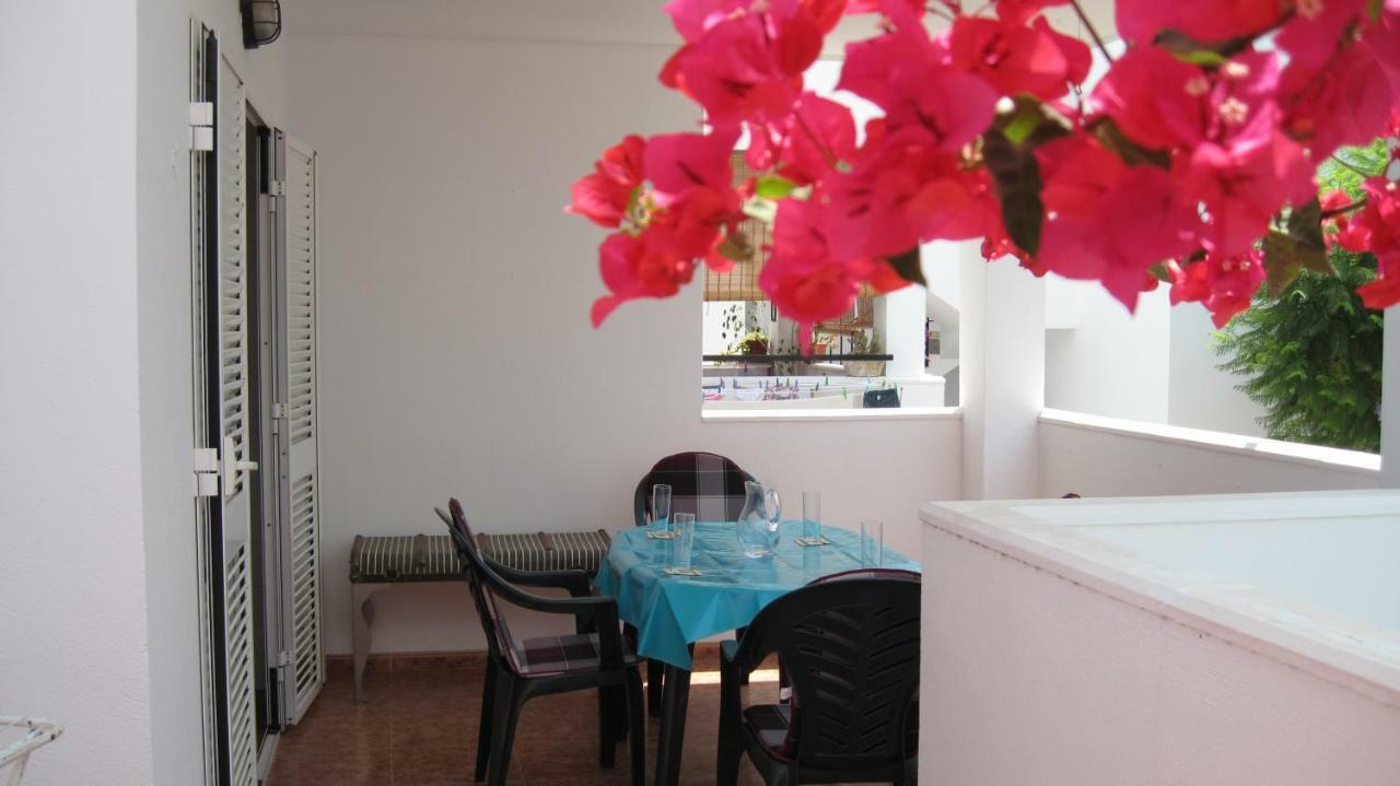 Apartment Puerto Rey Бера Екстер'єр фото