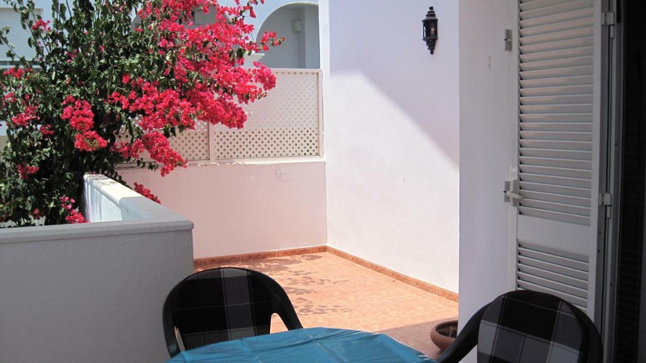 Apartment Puerto Rey Бера Екстер'єр фото