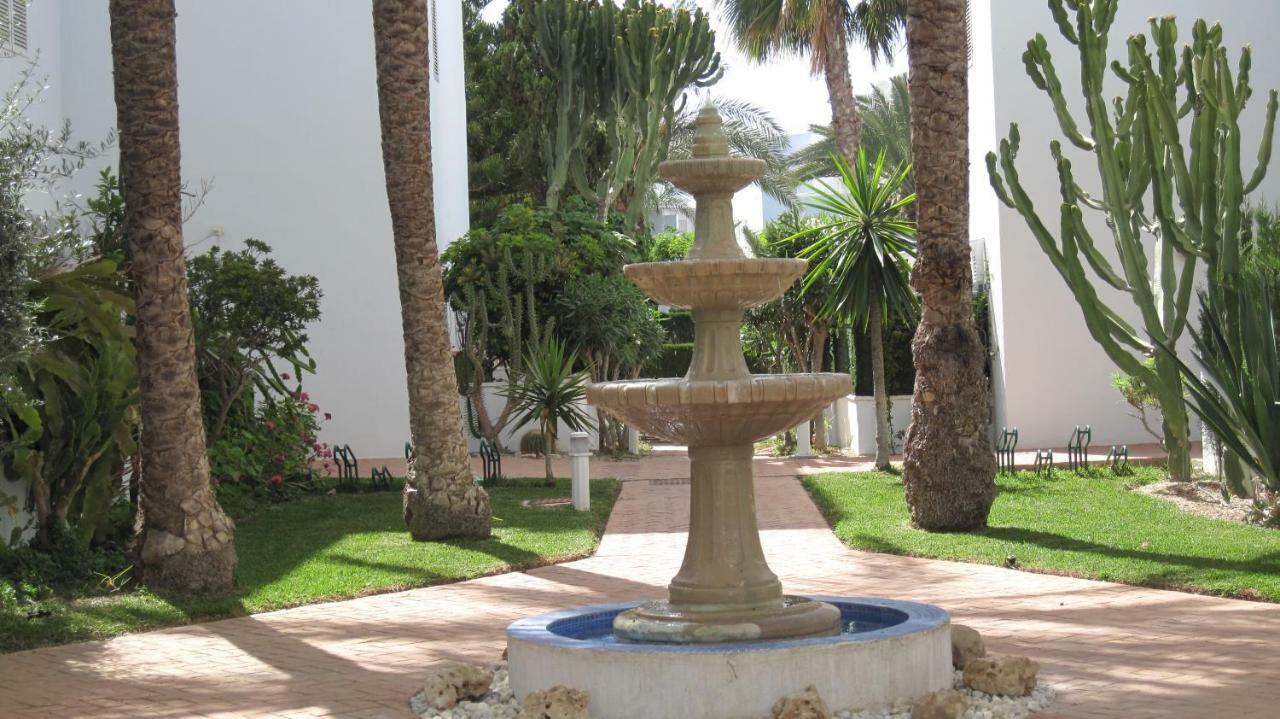 Apartment Puerto Rey Бера Екстер'єр фото