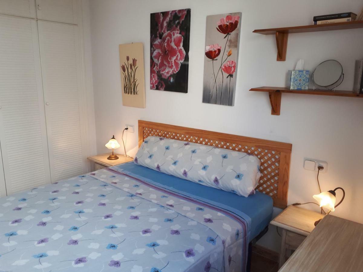 Apartment Puerto Rey Бера Екстер'єр фото